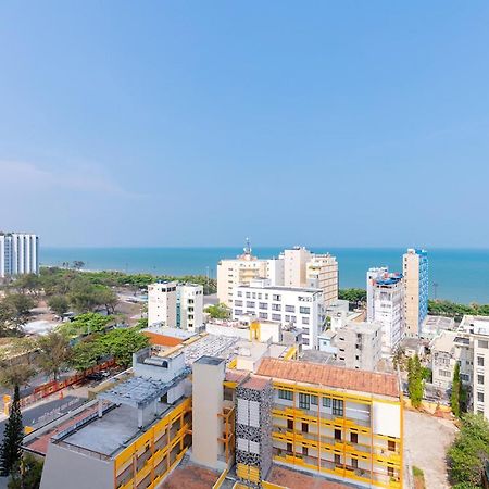 Canhogoldsea Vn - Vung Tau Th Dış mekan fotoğraf