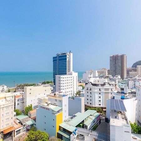 Canhogoldsea Vn - Vung Tau Th Dış mekan fotoğraf