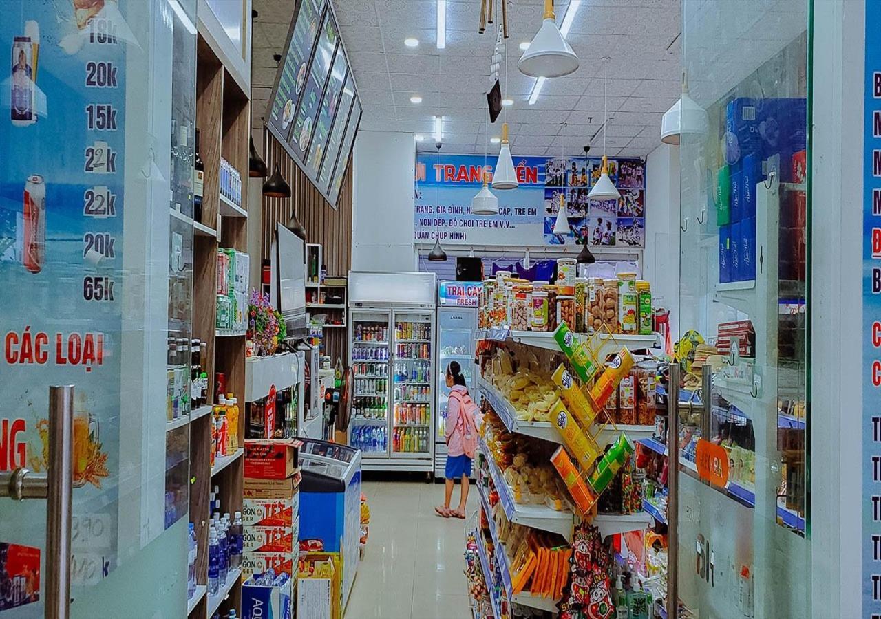 Canhogoldsea Vn - Vung Tau Th Dış mekan fotoğraf