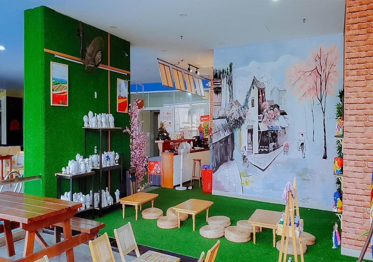 Canhogoldsea Vn - Vung Tau Th Dış mekan fotoğraf
