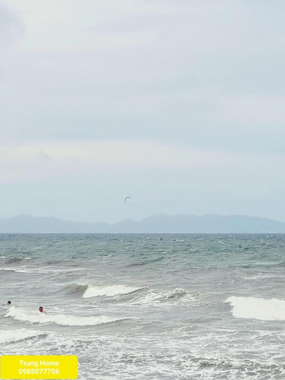 Canhogoldsea Vn - Vung Tau Th Dış mekan fotoğraf