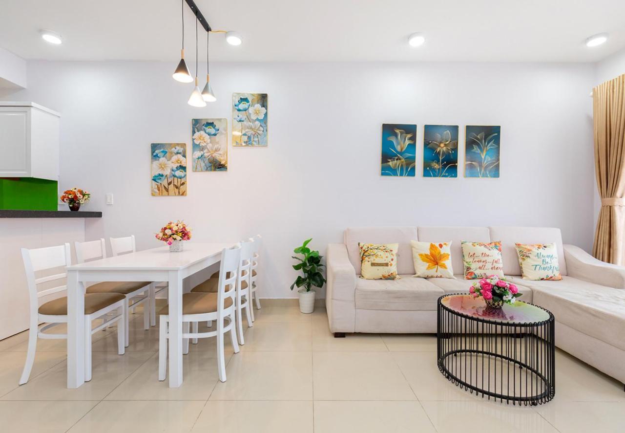 Canhogoldsea Vn - Vung Tau Th Dış mekan fotoğraf