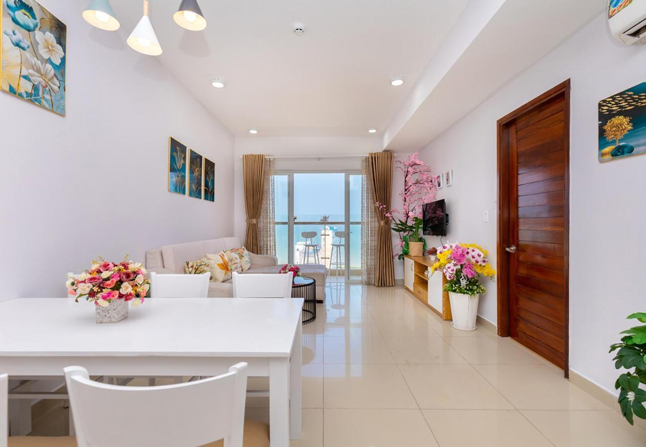 Canhogoldsea Vn - Vung Tau Th Dış mekan fotoğraf