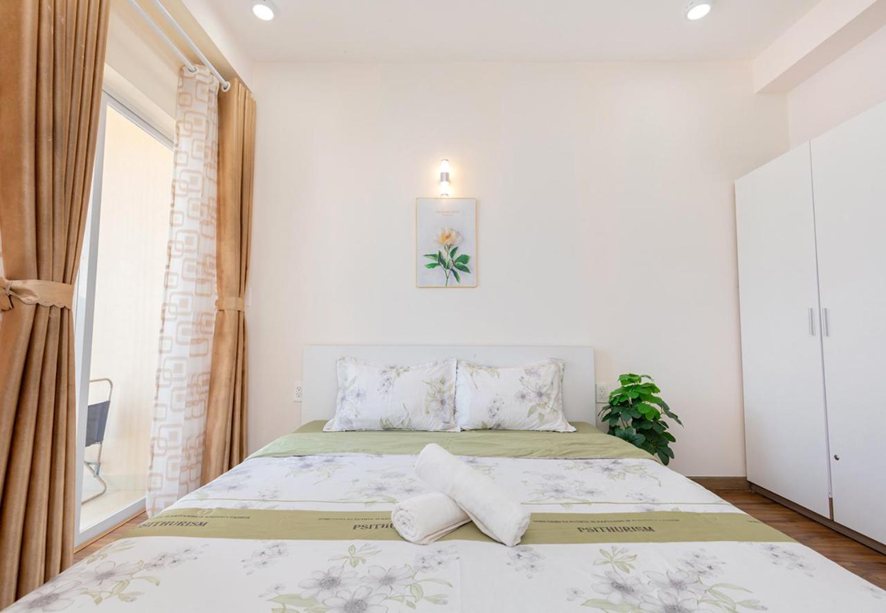 Canhogoldsea Vn - Vung Tau Th Dış mekan fotoğraf
