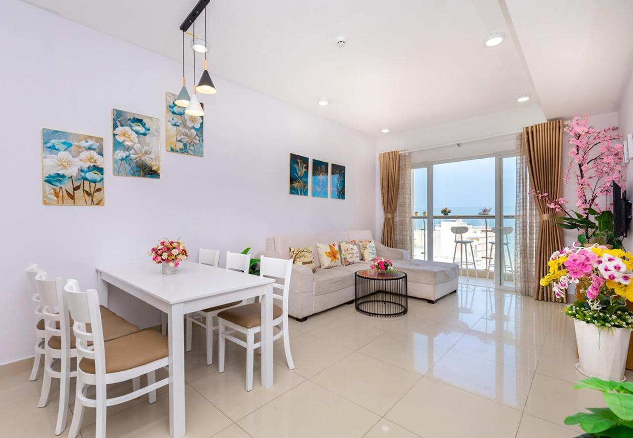 Canhogoldsea Vn - Vung Tau Th Dış mekan fotoğraf