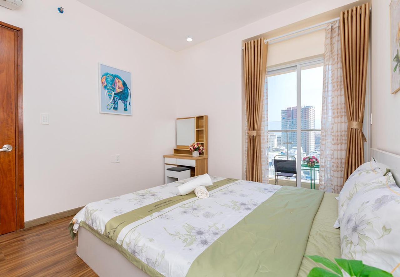 Canhogoldsea Vn - Vung Tau Th Dış mekan fotoğraf