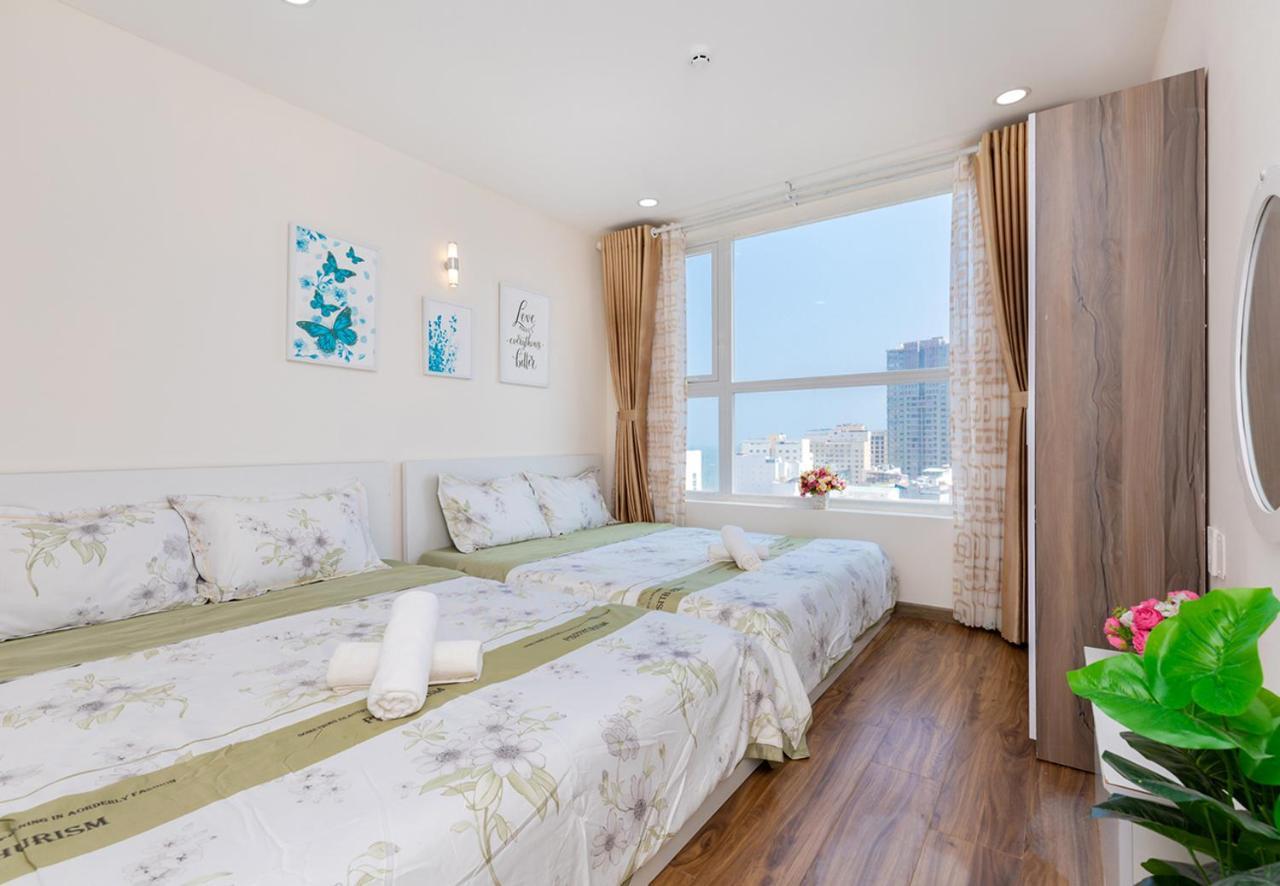 Canhogoldsea Vn - Vung Tau Th Dış mekan fotoğraf