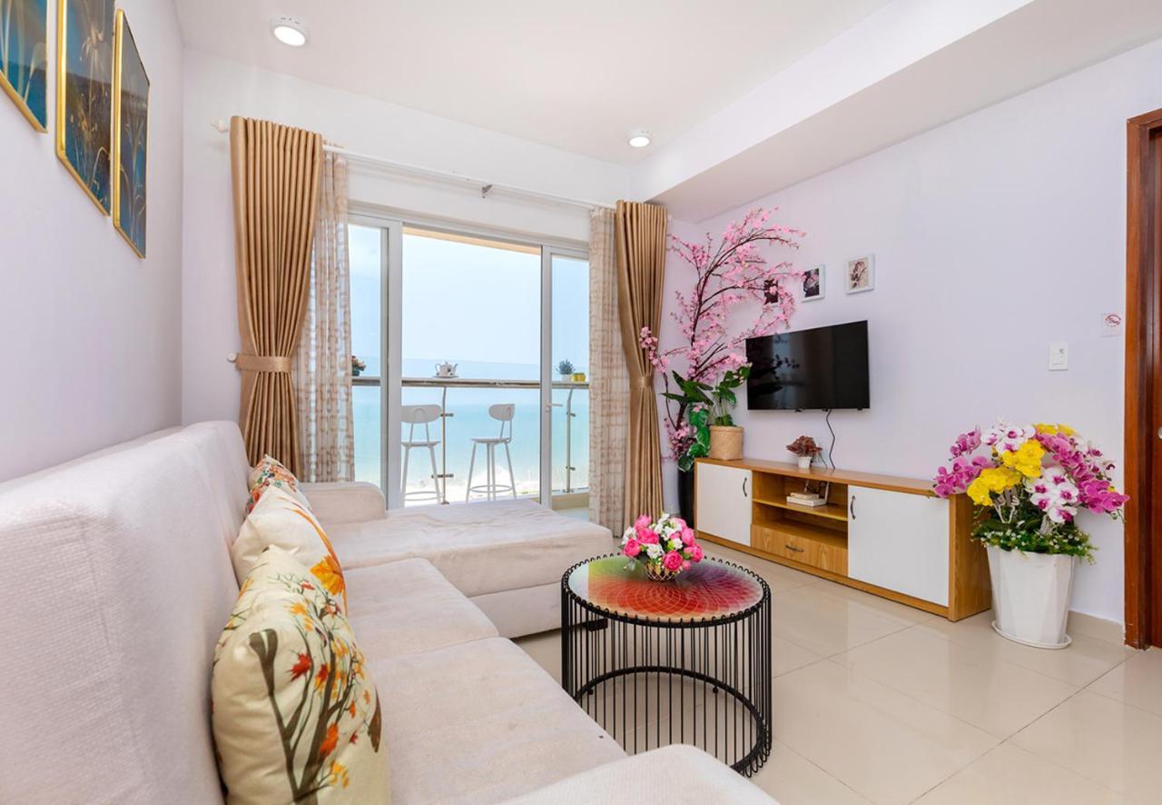 Canhogoldsea Vn - Vung Tau Th Dış mekan fotoğraf