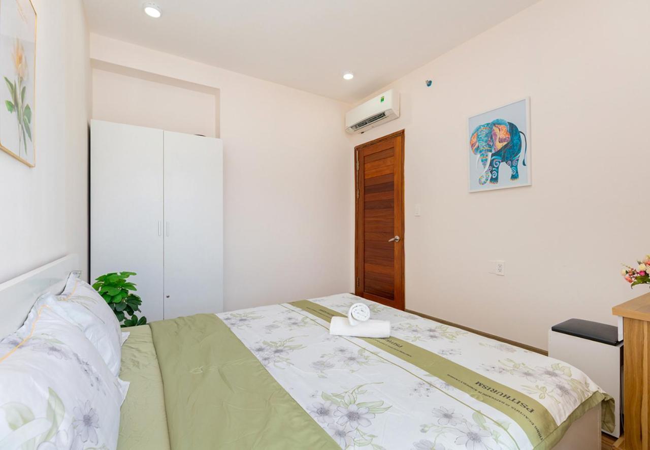Canhogoldsea Vn - Vung Tau Th Dış mekan fotoğraf