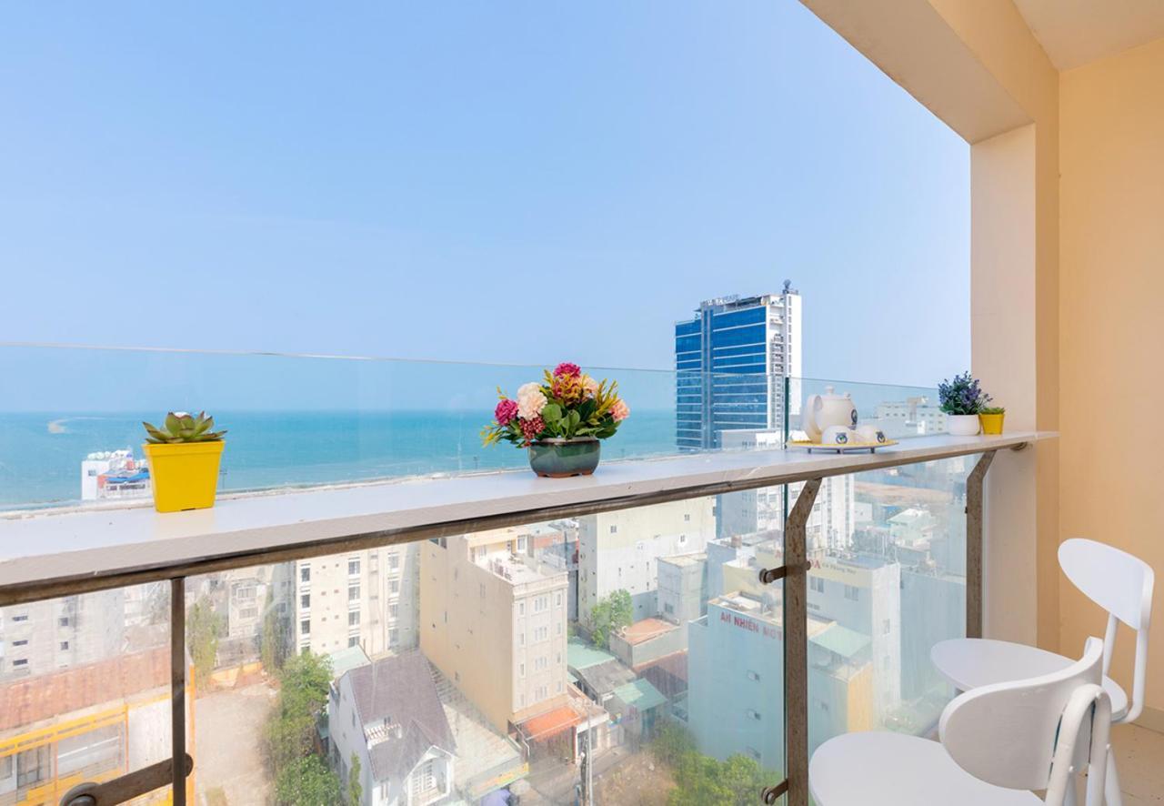 Canhogoldsea Vn - Vung Tau Th Dış mekan fotoğraf