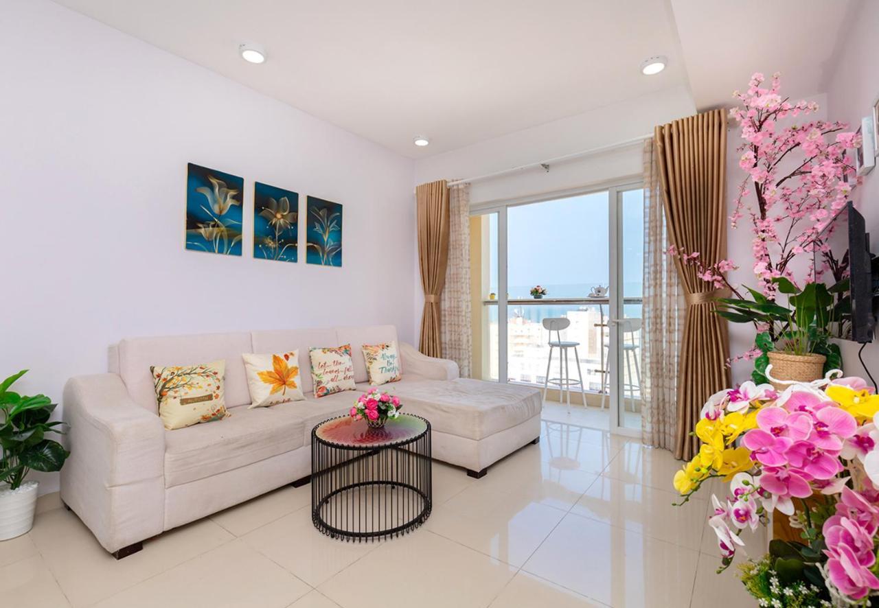 Canhogoldsea Vn - Vung Tau Th Dış mekan fotoğraf