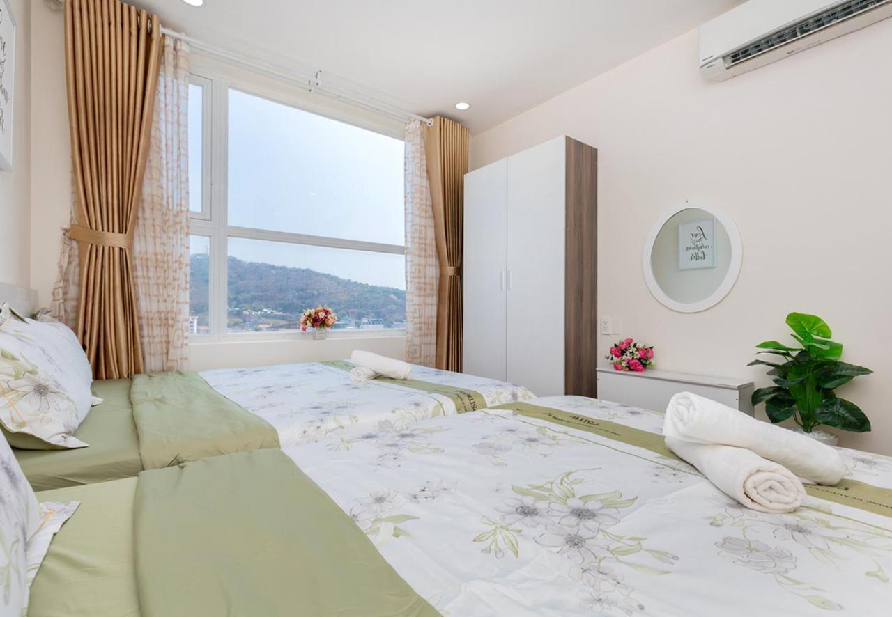 Canhogoldsea Vn - Vung Tau Th Dış mekan fotoğraf